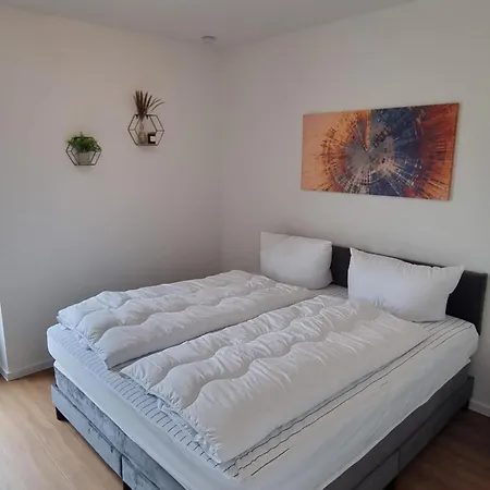 Freistehendes Mit Sauna Und Badefass * Sehestedt