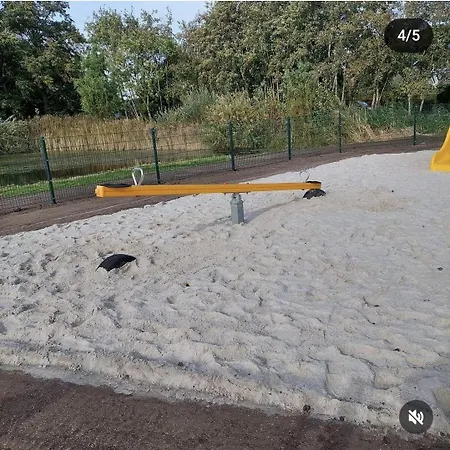 Feriehus Freistehendes Mit Sauna Und Badefass Sehestedt (Lower-Saxony)