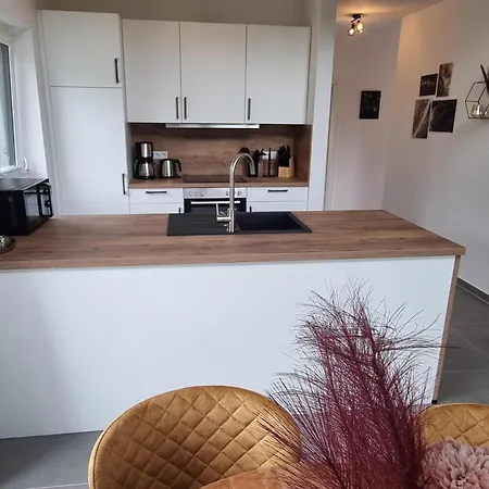 Freistehendes Mit Sauna Und Badefass * Sehestedt (Lower-Saxony)