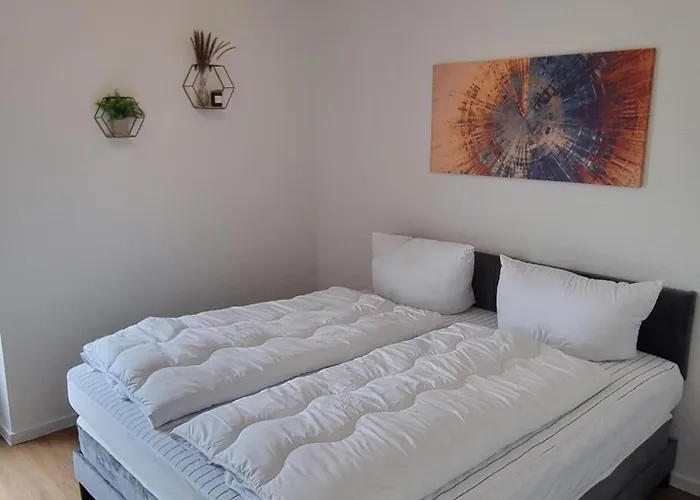 Freistehendes Mit Sauna Und Badefass Sehestedt (Lower-Saxony)