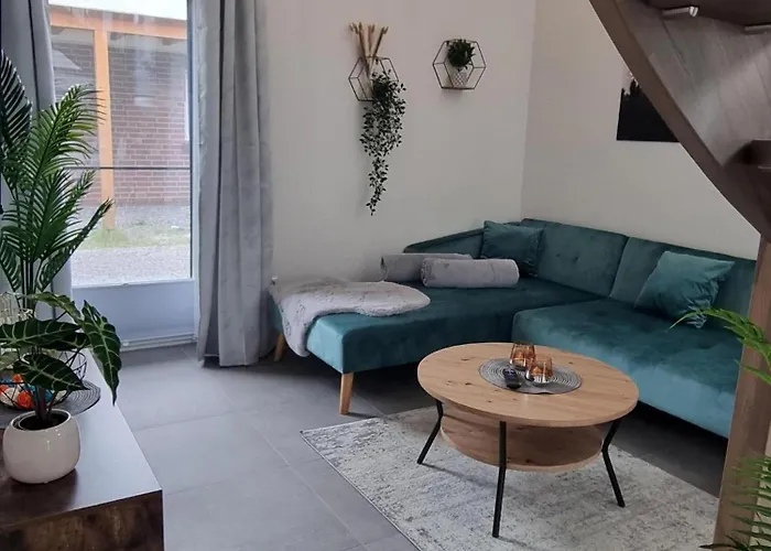 Freistehendes Mit Sauna Und Badefass Sehestedt (Lower-Saxony)